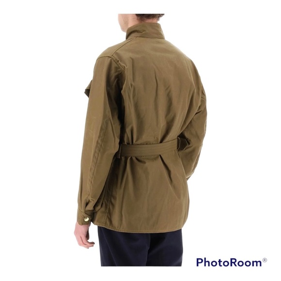 BARBOUR Tartan the Original - Picture 15 of 15